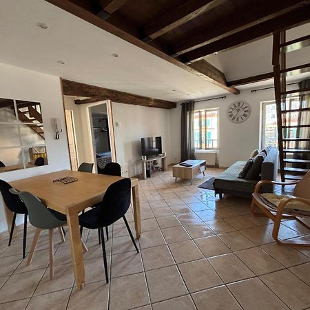 Appartement Cosy En Centre Ville Montauban Eksteriør bilde