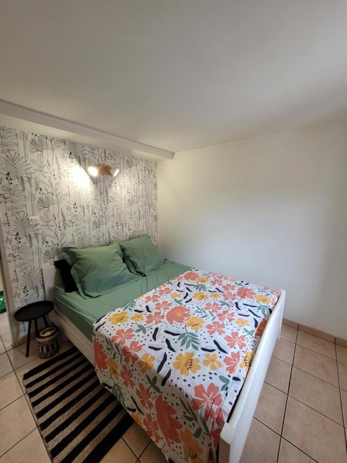Appartement Cosy En Centre Ville Montauban Eksteriør bilde