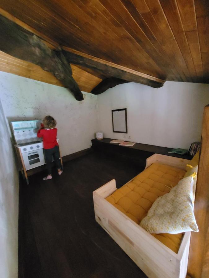 Appartement Cosy En Centre Ville Montauban Eksteriør bilde