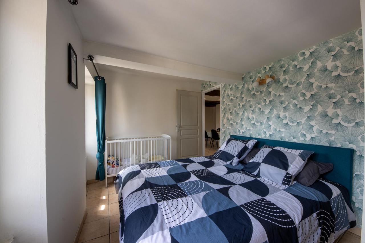 Appartement Cosy En Centre Ville Montauban Eksteriør bilde