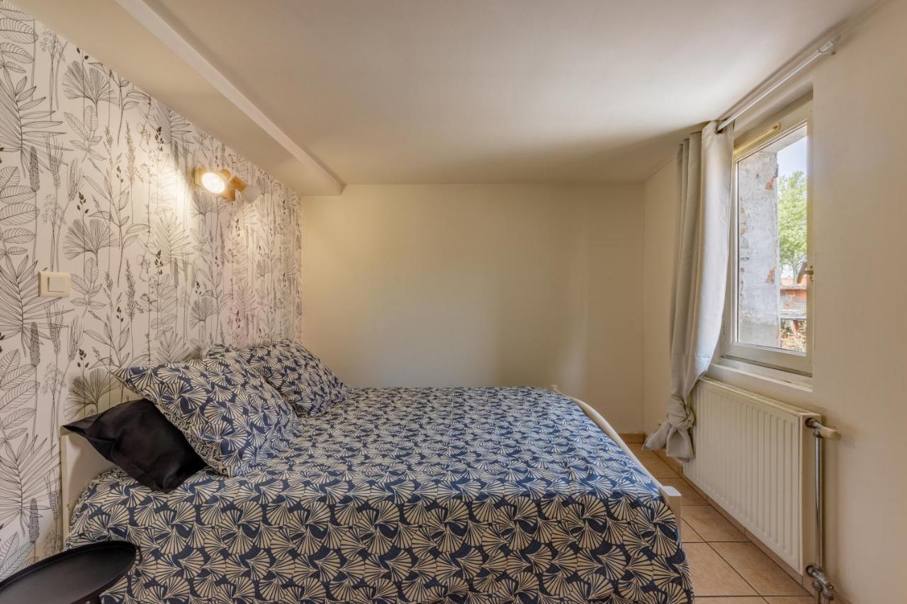 Appartement Cosy En Centre Ville Montauban Eksteriør bilde